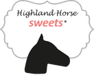 Highland Horse Sweets | Horse Treats